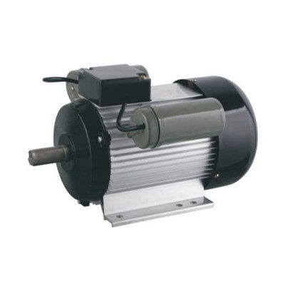Elektromotor für Luftkompressor